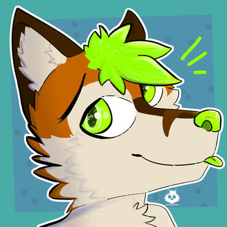 Jeff's profile picture, from 2022.